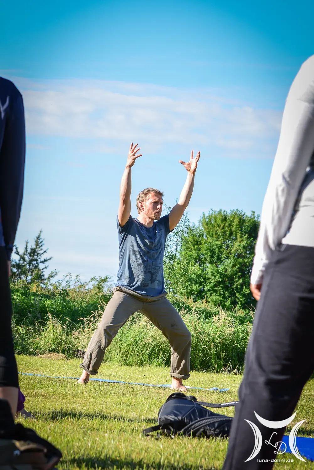 Haka Workshop