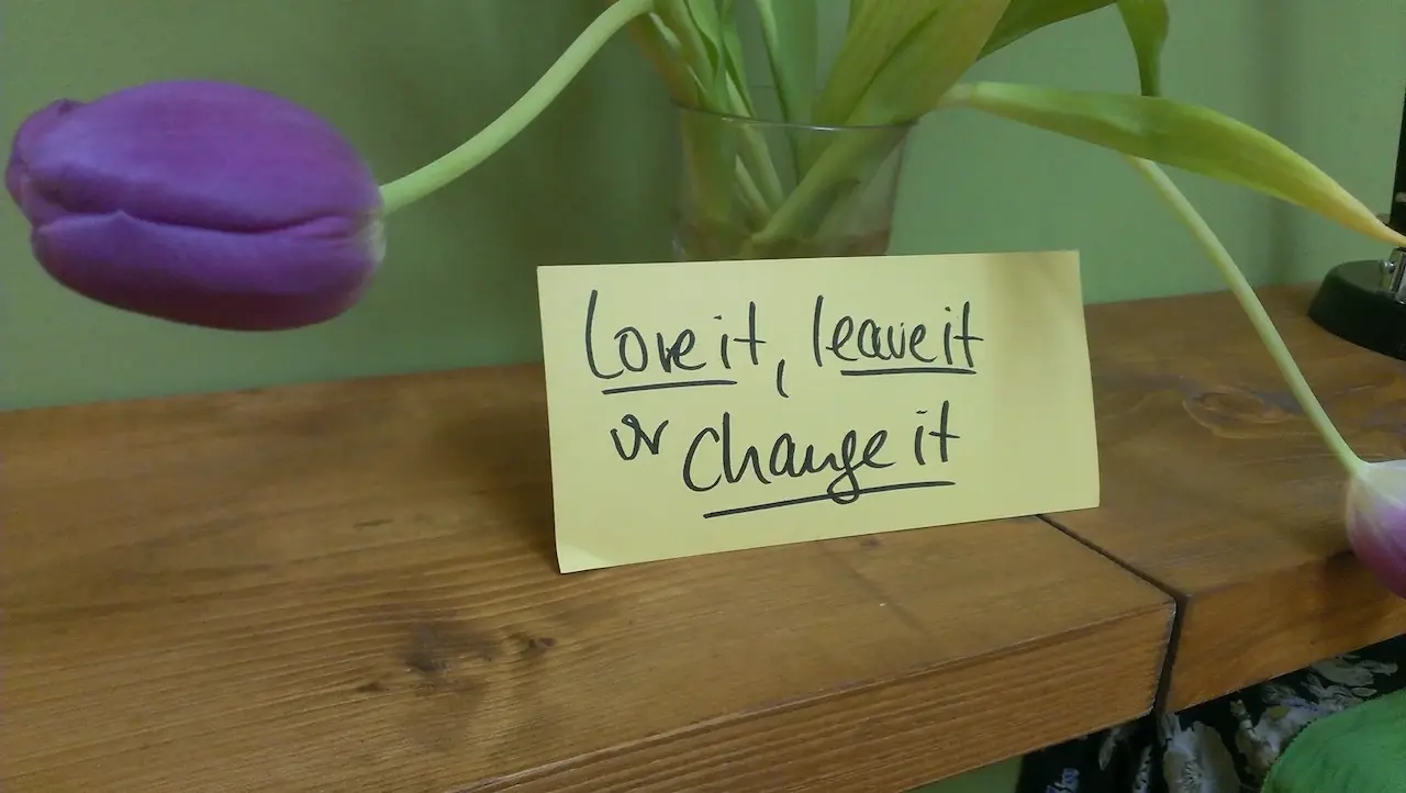 Life Coaching